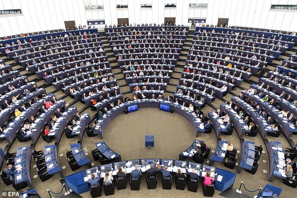 European Union provides MVR 51 million grant funding to the Maldives