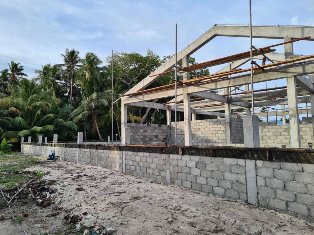 Goidhoo ge fenaai narudhamaa: Fen plant imaaraathuge masahkaiy kuriah
