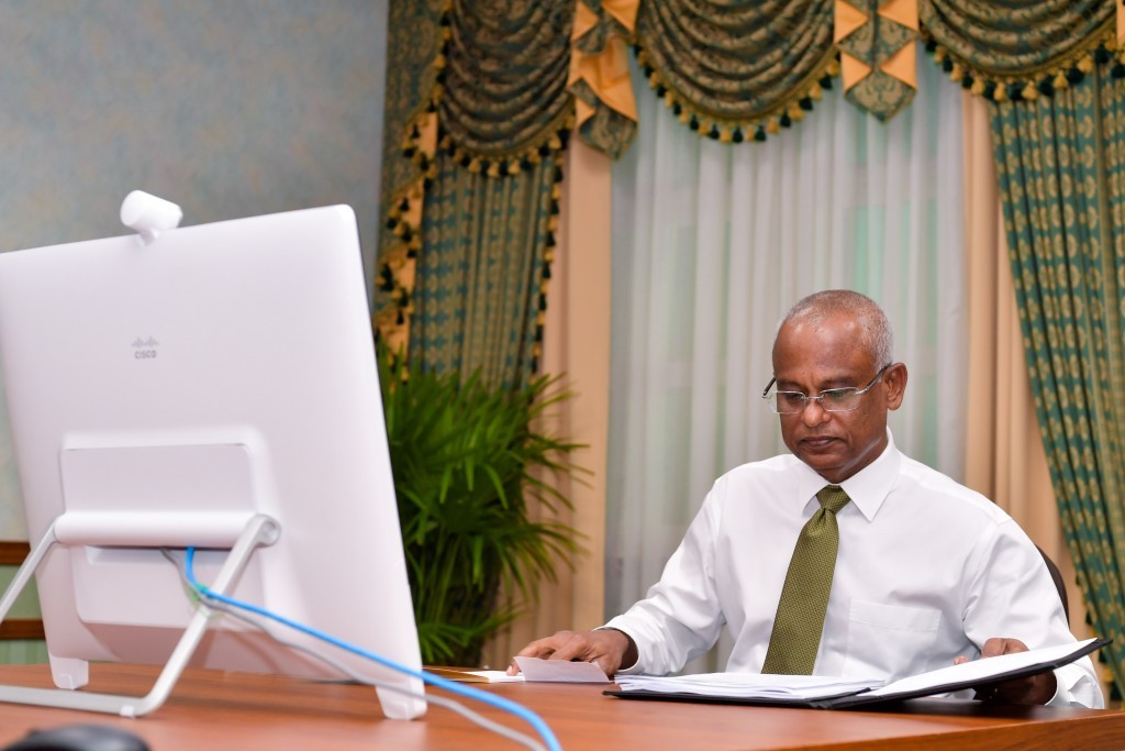 Parliament approves to join TAC Agreement