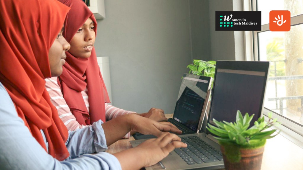 Girls to code Kulhudhuffushi series gai baiverivaan registry vumah hulhuvaalaifi