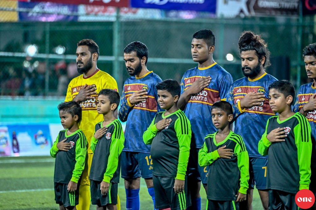Milandhoo, Naavaidhoo adhi Hoarafushi atoll final ah