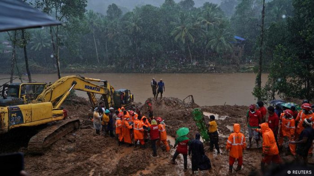 Kerala gai bingandu kandaigen dhiumuge sababun 35 meehaku maru vehjje