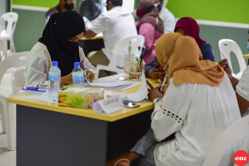 #OnePhoto : Hiyaa Flat ebbasvumugai soi kurun kuriah