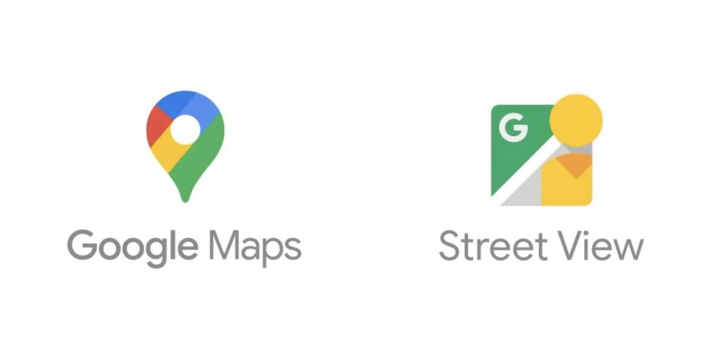 Google Map ge street view khidhumaiy anna aharu huhttaalanee