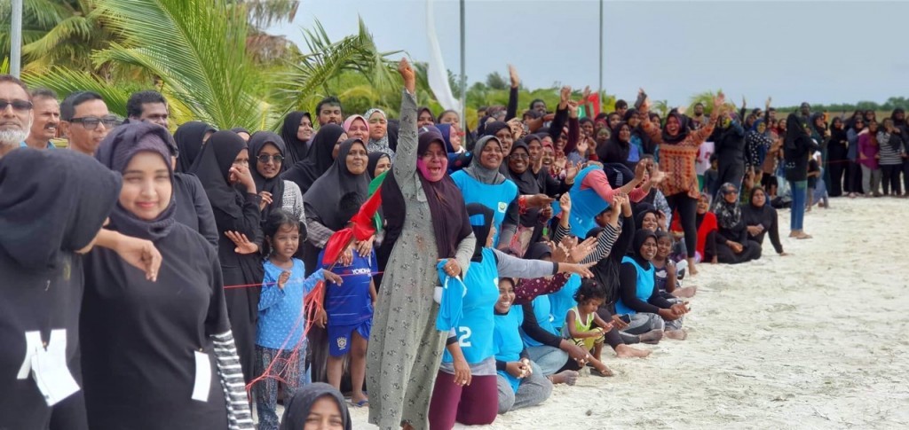 New COVID-19 cases found in Hinnavaru