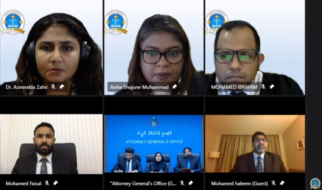 Isthiunaafah 15 dhuvas dhee, Dhaulathun dheebaajaa ah 348 Million rufiyaa dheyn nujehey kamah  hukum koffi