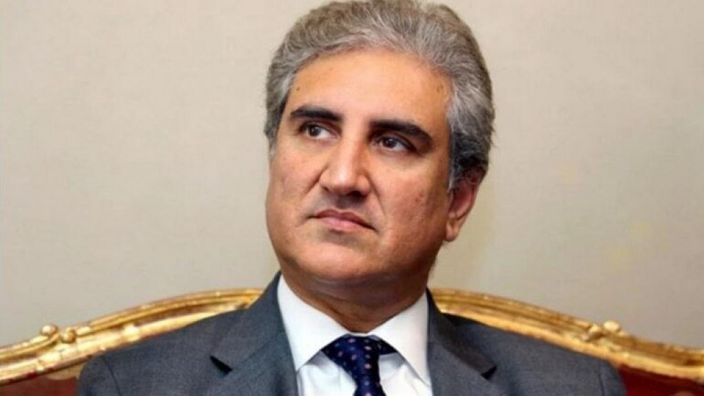 Pakistan ge Foreign Minister Covid ah positive vehjje