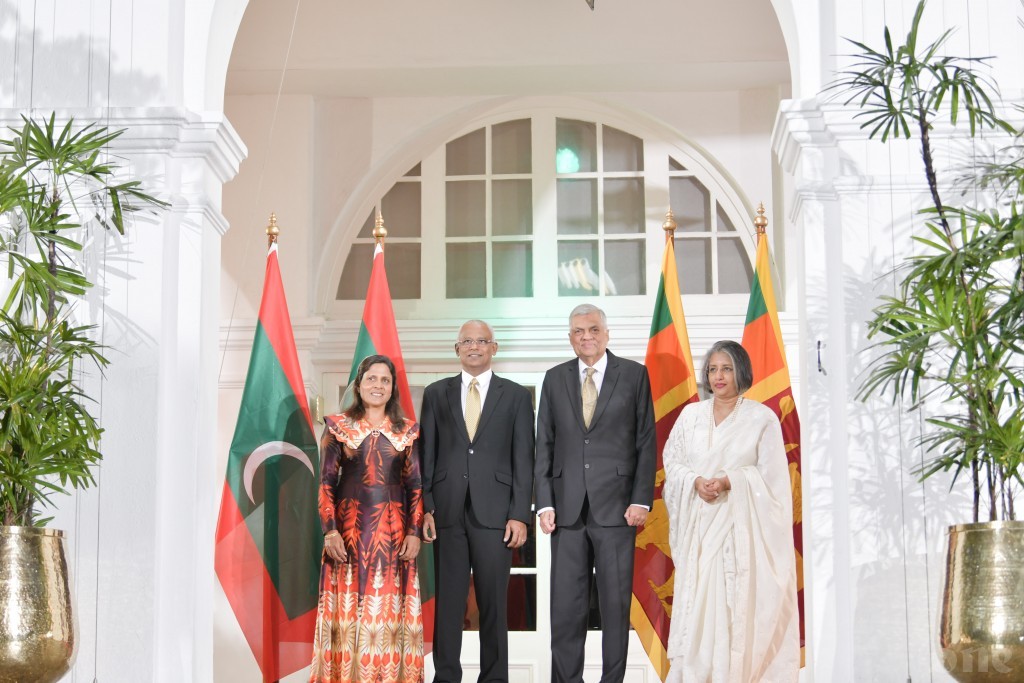 Sri Lanka to sign visa agreement to grant 90-day on arrival to Maldivians