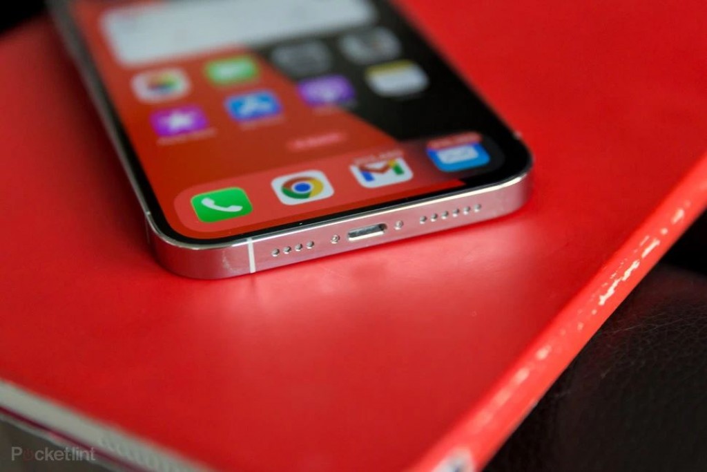 Apple in USB-C ah badhaluvun yageenkohddheefi, eh billion lightning cable kunigondah!
