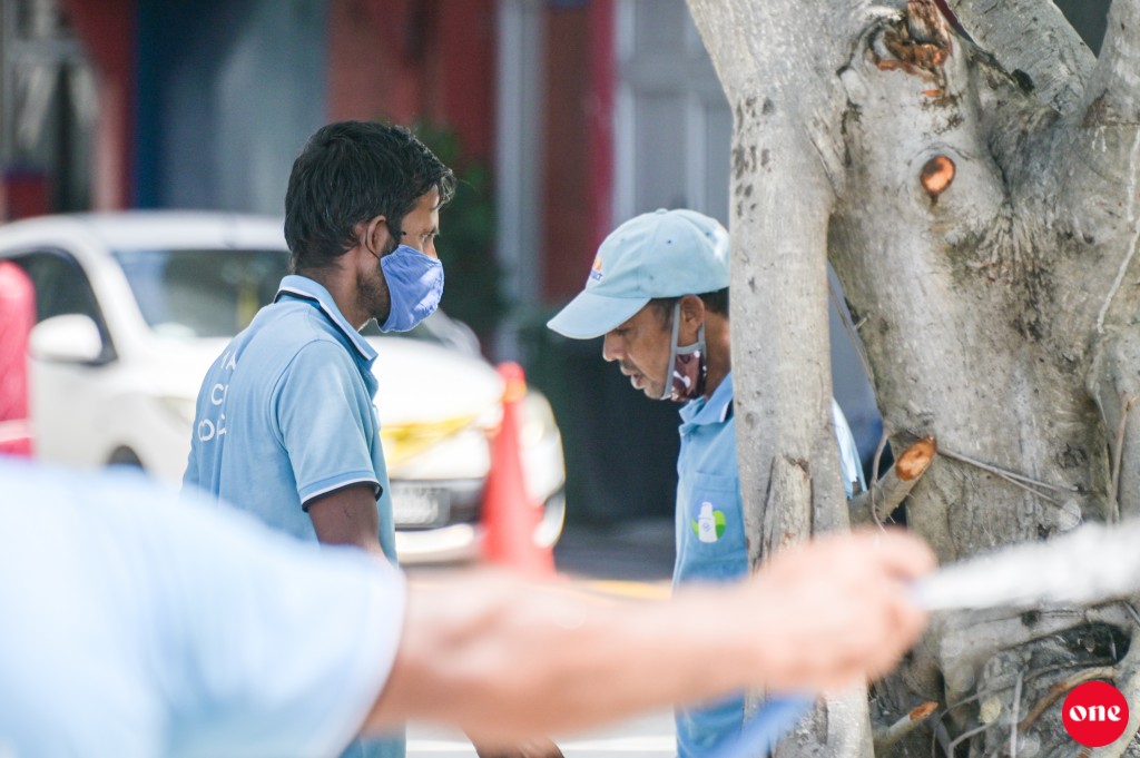 Rajjey gai massakai kurumah anna bidheyseen ge sanadhu thakuge fenvaru balanee