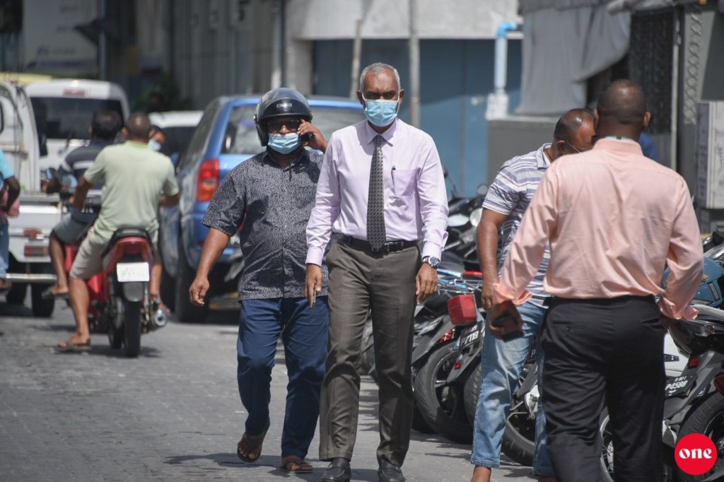 Dr. Muizzu hearing ends after given ten days to appoint attorney