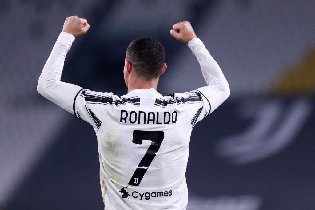 Ronaldo 750 Goal hama koffi, Barca ah ithuru molheh
