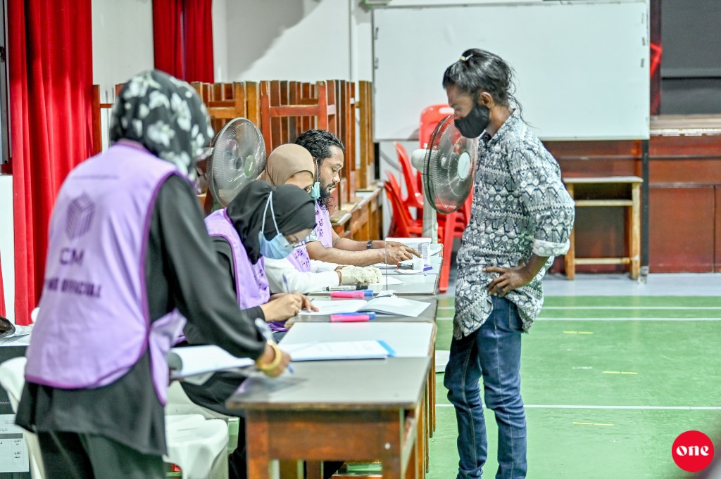 Re-registration muhdhathu miadhah hamavaane!