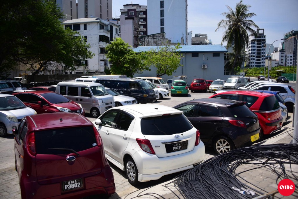Dharubaarugeyge irah oiy bimugai street good concept ah sarahadheh tharahgee kuranee