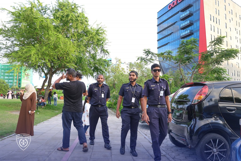 Bidheyseen hamanujehun hingaa thanthan Immigration in monitor kuran fashaifi