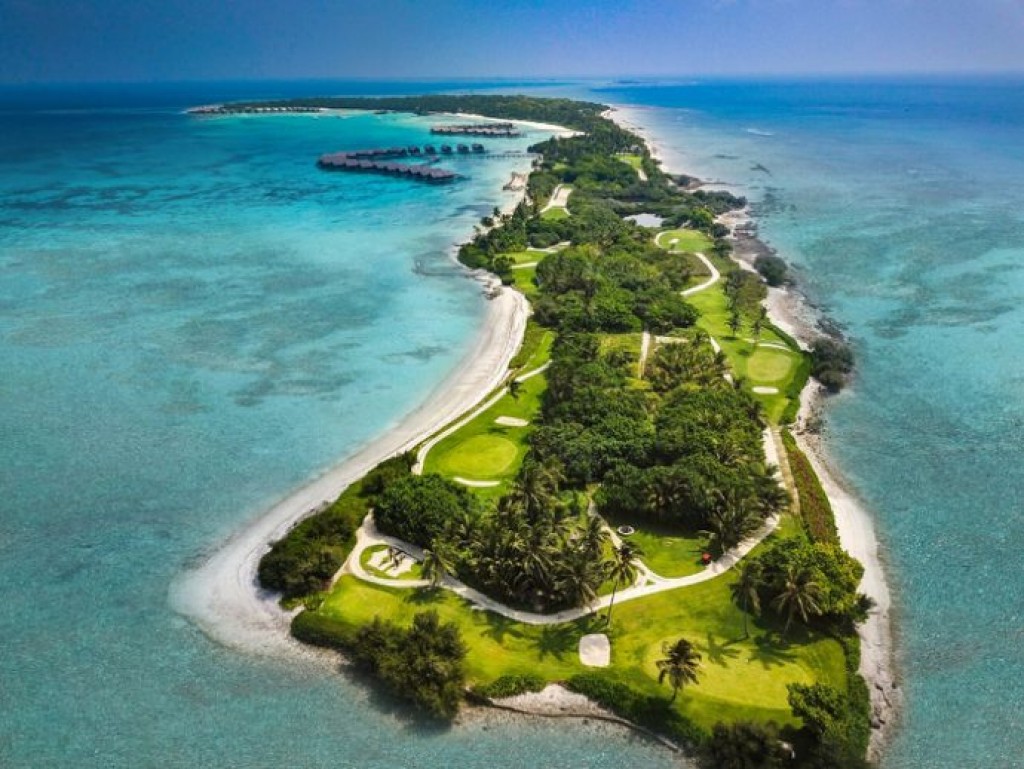 Addu Shangri-La gai oiy sarukaaruge hihsaa dhookohllaifi