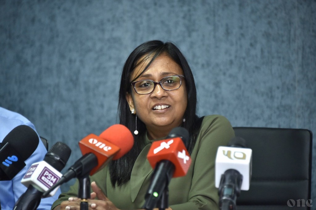 Want Fisheries to become one major support for Maldivian economy: Minister Zaha