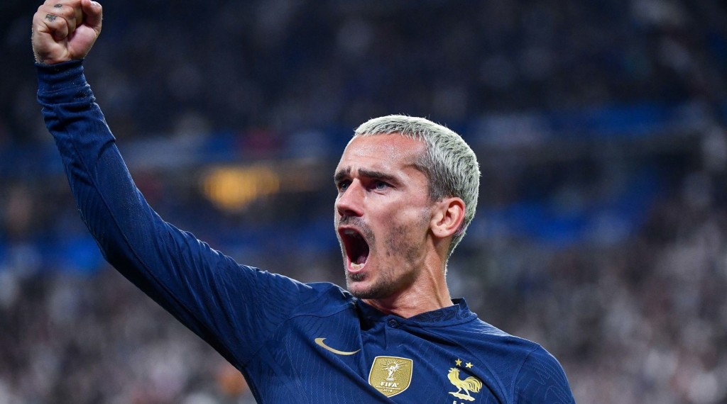 Club football gai huree thaashivefai: France ge medhutherein thafaathu muhimmu role eh