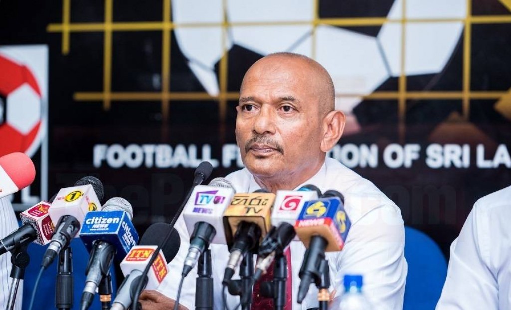 Victory in musaara thakuge faisaa havaalu koffi, 2 vana division gai vaadha kuran coach akah genaee Packeer Ali