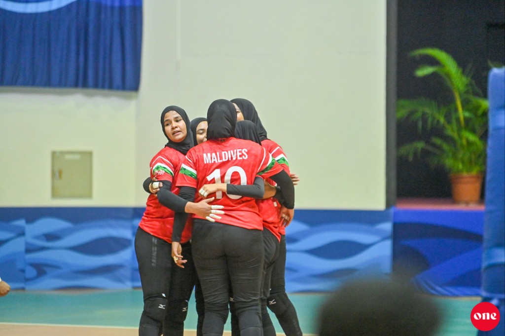 Hiyyvaraa eku kulhunu Dhivehi team ah Malaysia kairin hiyydhathi bayyeh