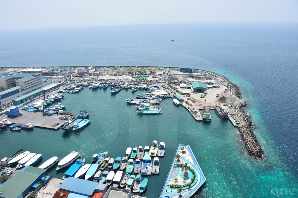 Industrial villagegai dhaaimee gotheggai weekend market thakeh baahvvanee