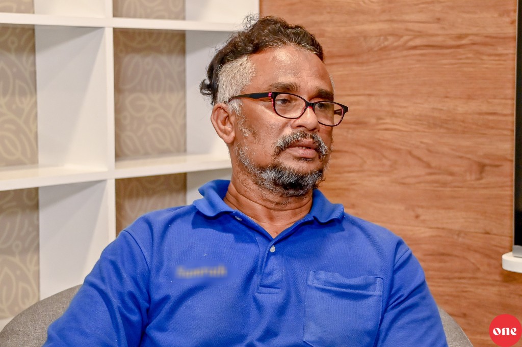 Emme 17 aharugai badi hifaigen nukuthee gaumuge dhifaa ah, Kurimatheegai sifainge 3 meehun shaheedhuvi