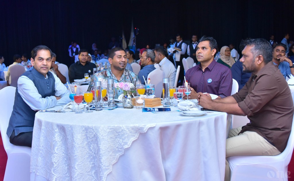 Apprenticeship program ge dhashun 3000 zuvaanunnah thamreenu dhinumah hulhuvaalaifi