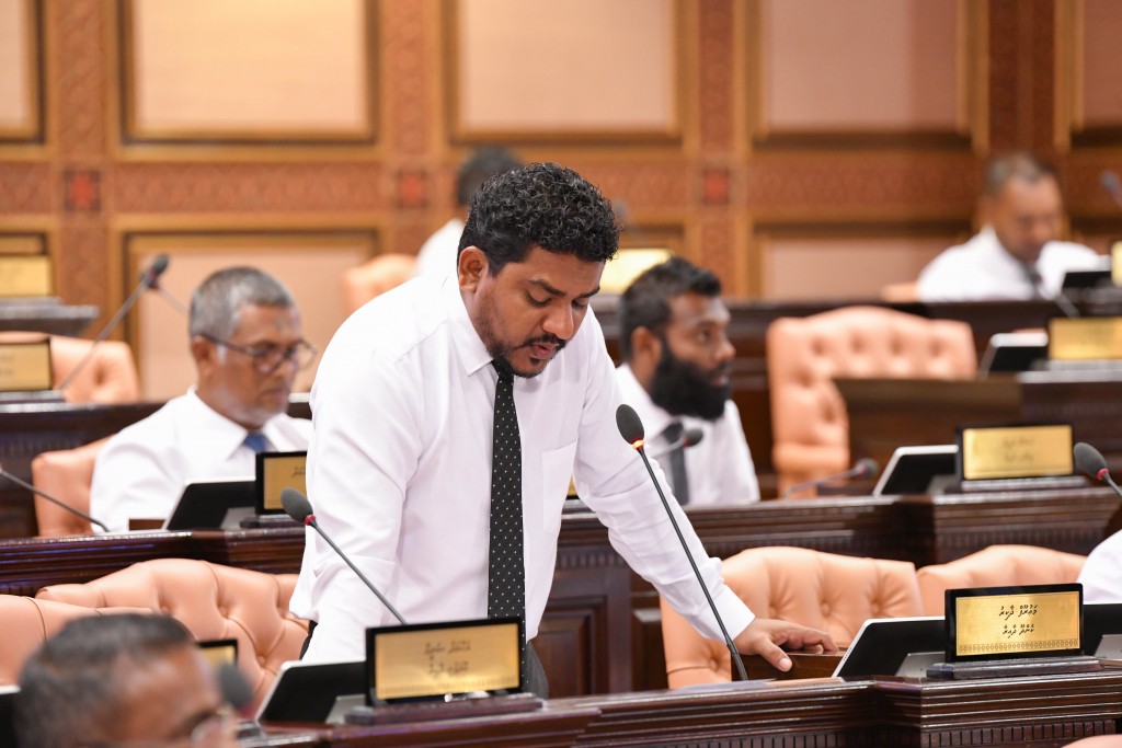 Tourism dhaairaage muvahzzafun thunbulhi behehttumaai burugaa elhun huhddha kuraan govaalaa garaaru balaigenfi