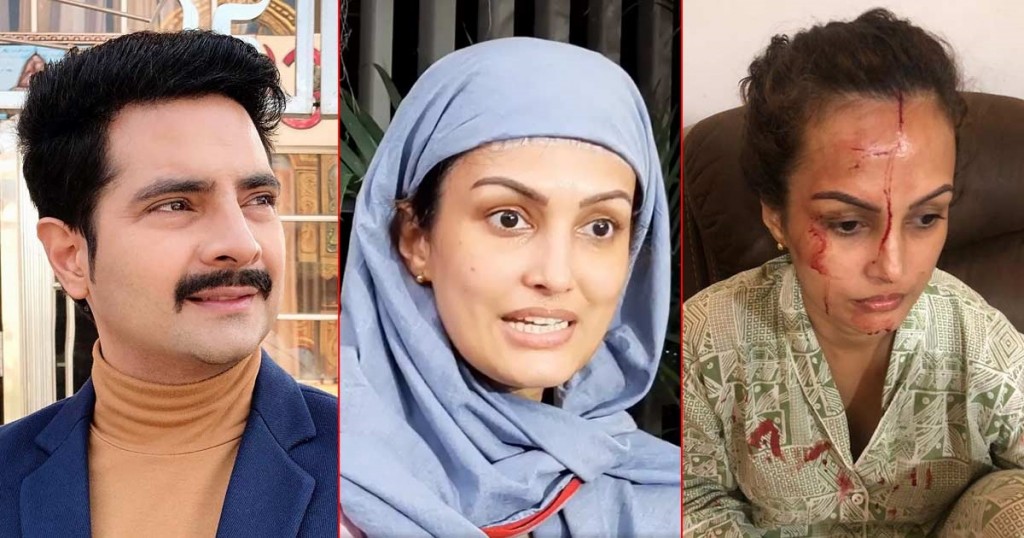 Karan Mehra aai Nisha Rawal ekaku anekakah bodethi thuhumathuthakeh kurumugai