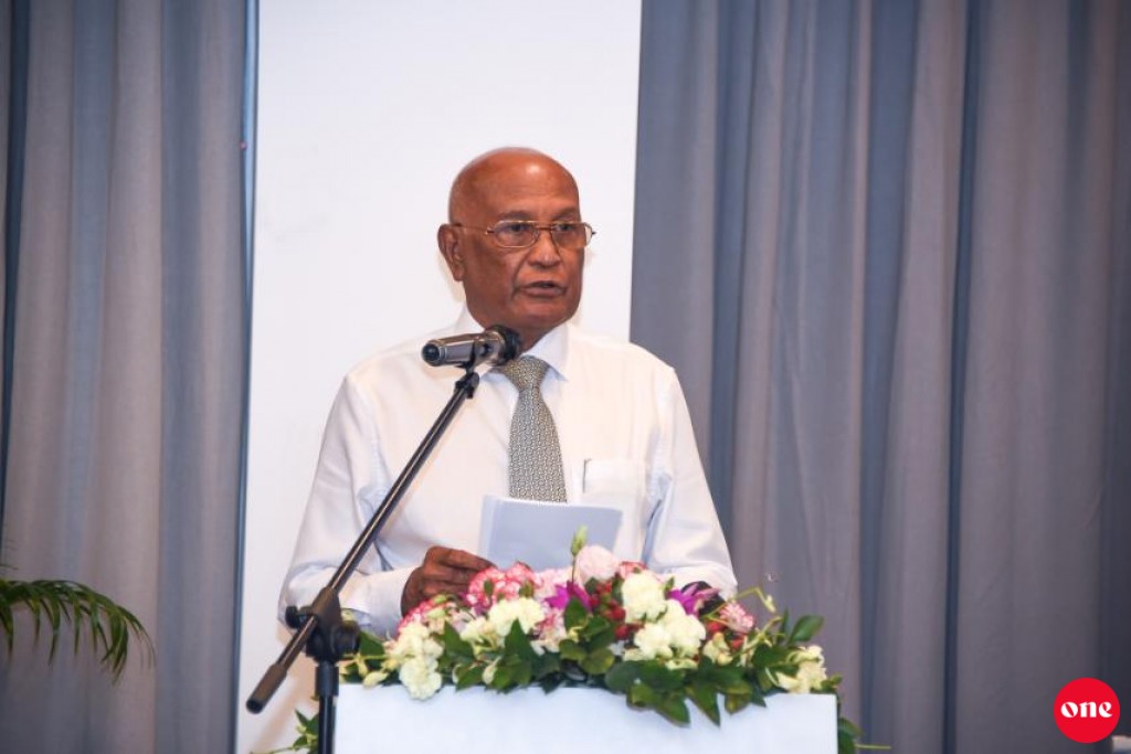 Naruhun nagaa risk aa alhaa balaairu ekasheegenvaa rakkaatherikamaai ujooraeh nulibey: Health Minister