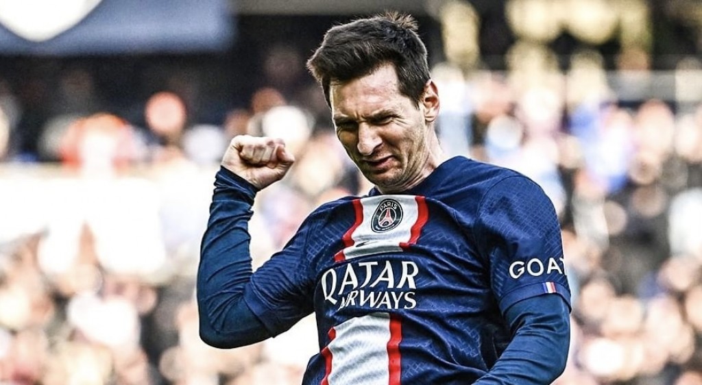 Neymar ge kudahulhah bodu aniyaaeh, PSG molhuvee fahuvaguthu Messi jehi goal in