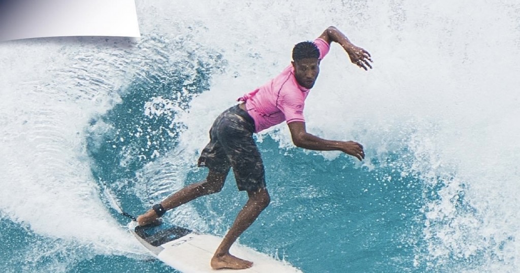 Randhaa Raalhugandu 2023: Champion kan Iboo aai Sayyid Salaahudheen ah