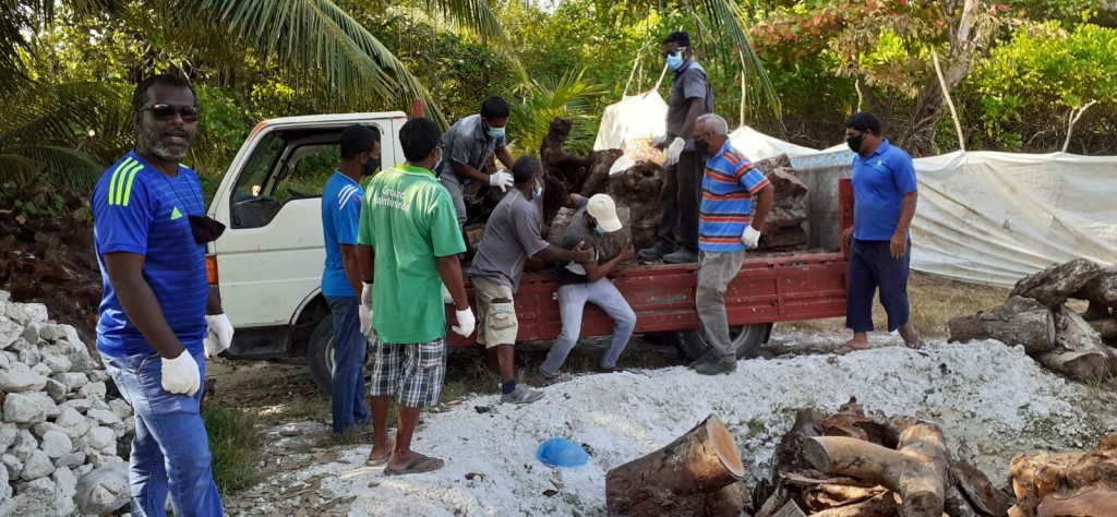 Imran ah eheevumah Nolhivaram ge hurihaa rayyithun athukuri olhaalaafai!