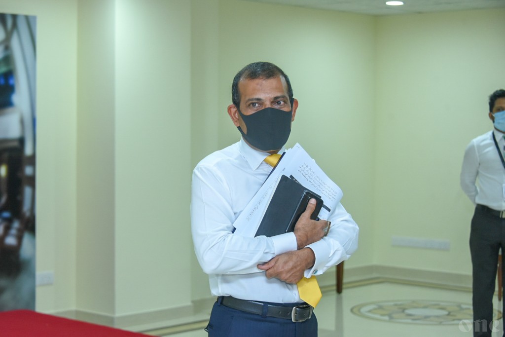 Bidheyseen ah resident visa dhinun: Keevve, keehkuran?