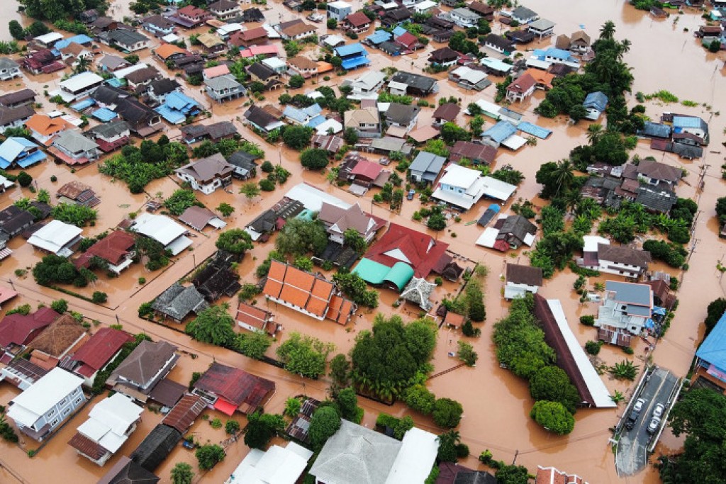 Boakoh vaarey vehi Malaysia aai Thailand gai fen boduve 12 meehun maruvejje