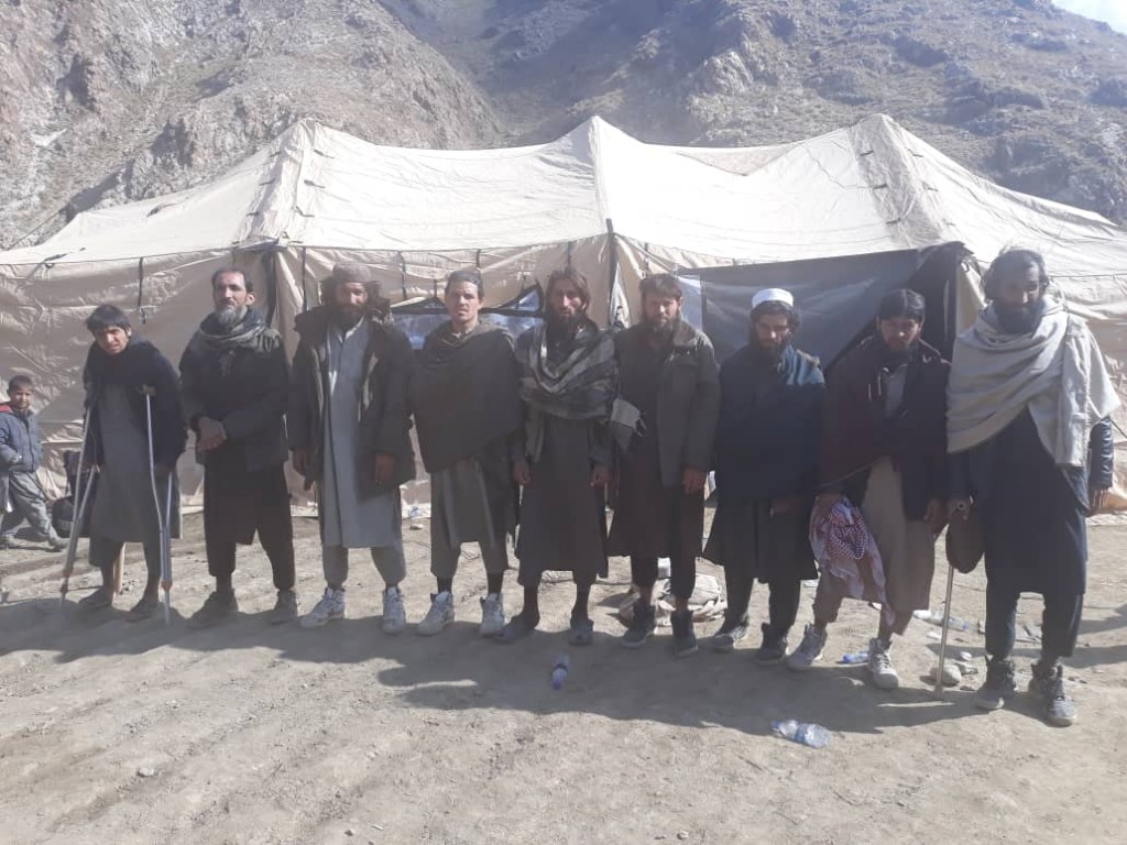 Maldivians fighting with IS arrested in Afghanistan