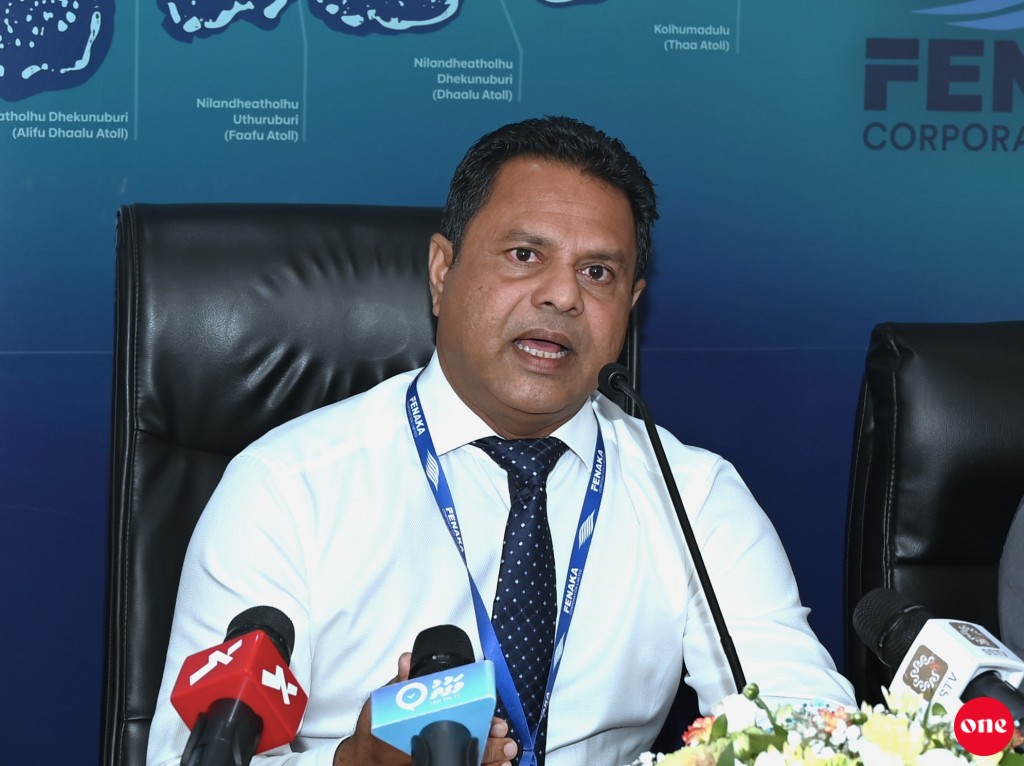 Hatharu aharuge jalu hukum Saeed ge faraathun isthiunaafu kohfi