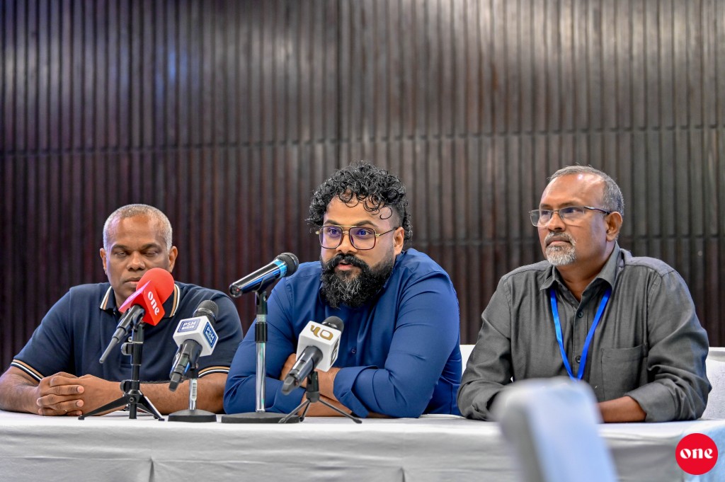 MATATO ge aviation committee eh ekulavaalaifi
