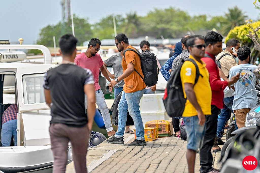 Cocacola ge Eid promotion nimen 2 dhuvas, Eid ah rashah dhaan beynun nama avahah baiverivelaa!