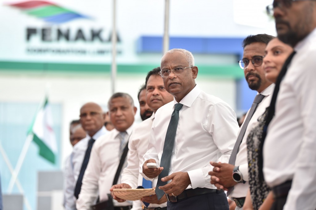 Veyvashuge aa engine ge Raees hulhuvaidhehvaifi