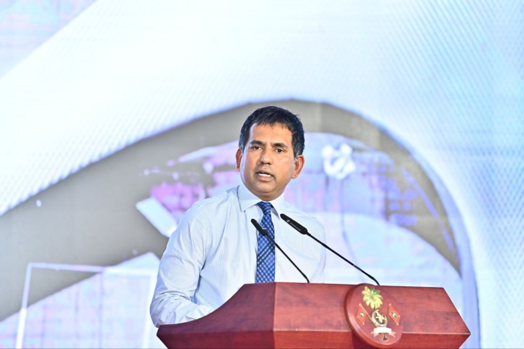 Raajje-Turkey minivan viyafaareege ehbasvumeh hedhumuge massaikai fashaifi