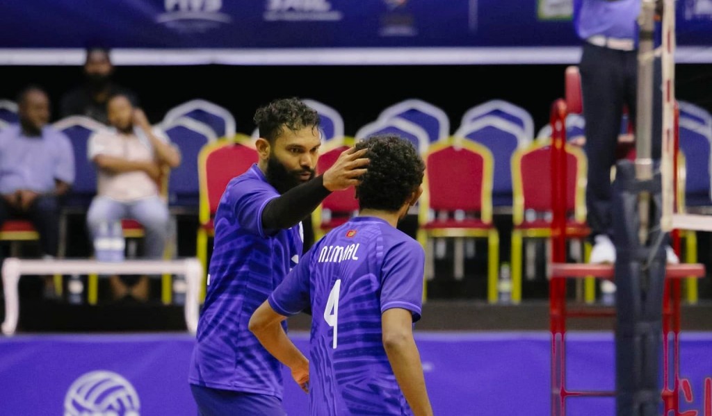 HDC final ah, Semi gai Sifainnaai City  ge kurimathilumeh