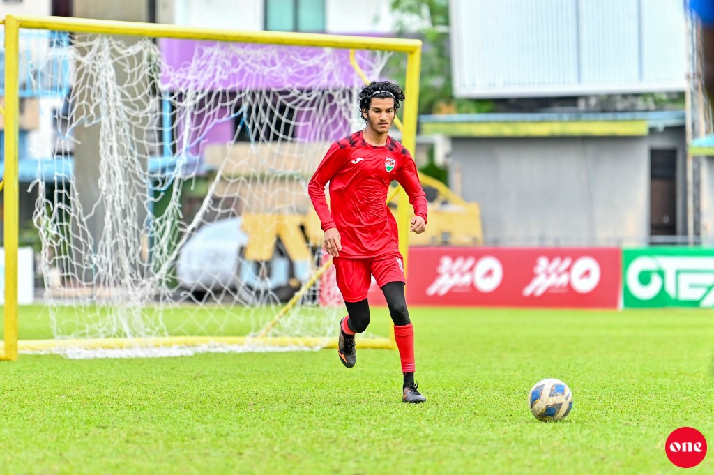 Gina zuvaan kulhuntherin thakeh squad gai himanai gaumee team Bangladesh ah