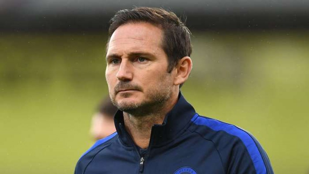 Lampard vakikoh, Chelsea ge coach akah Tuchel gendhanee