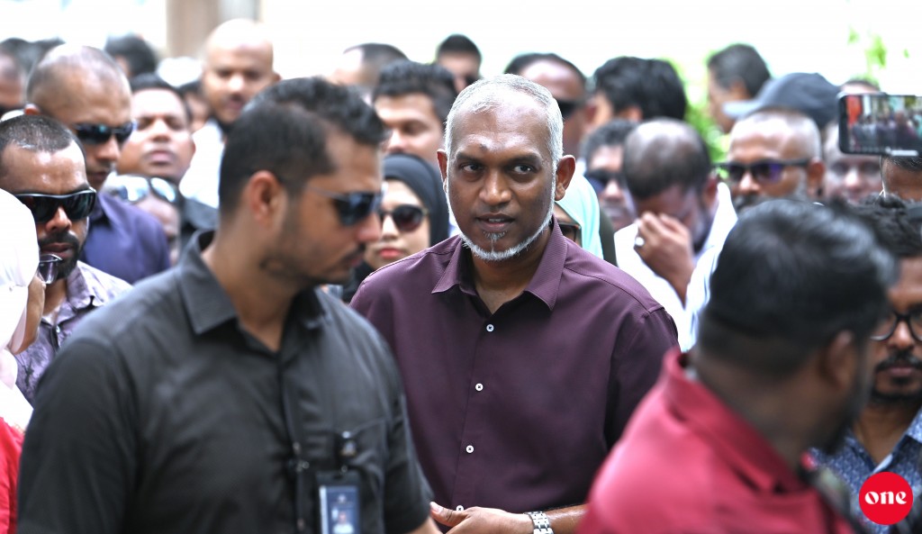 Pres decides to open PPM/PNC Primary to all