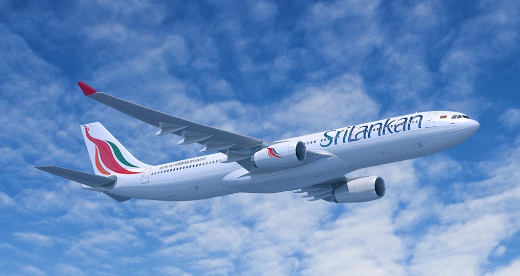 SriLankan Airlines announces more connections to the Maldives