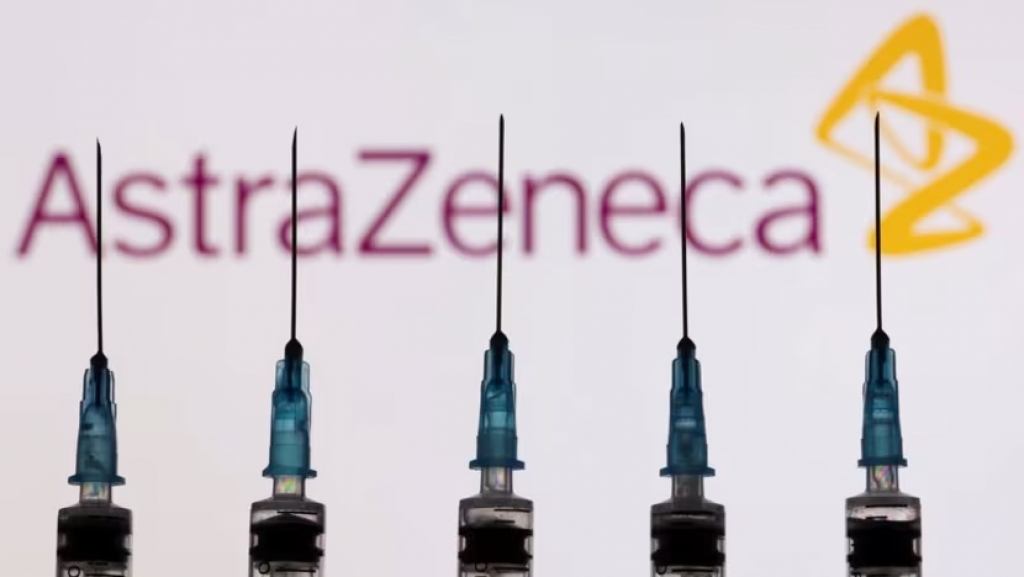 AstraZeneca withdraws COVID-19 vaccine globally after admitting to side effects in court