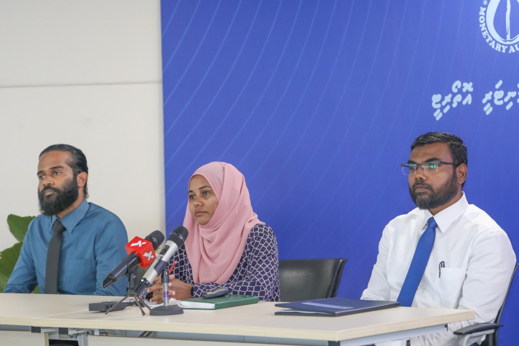 Instant Payment System mi aharu launch kuranee