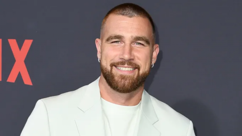 Travis Kelce to star in Ryan Murphy’s new FX series