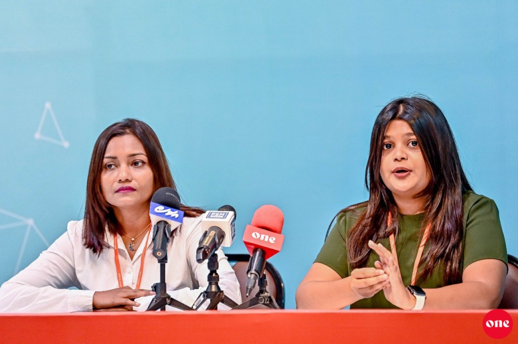 Dhiraagu in bodu chutty ah haassa lucky draw eh